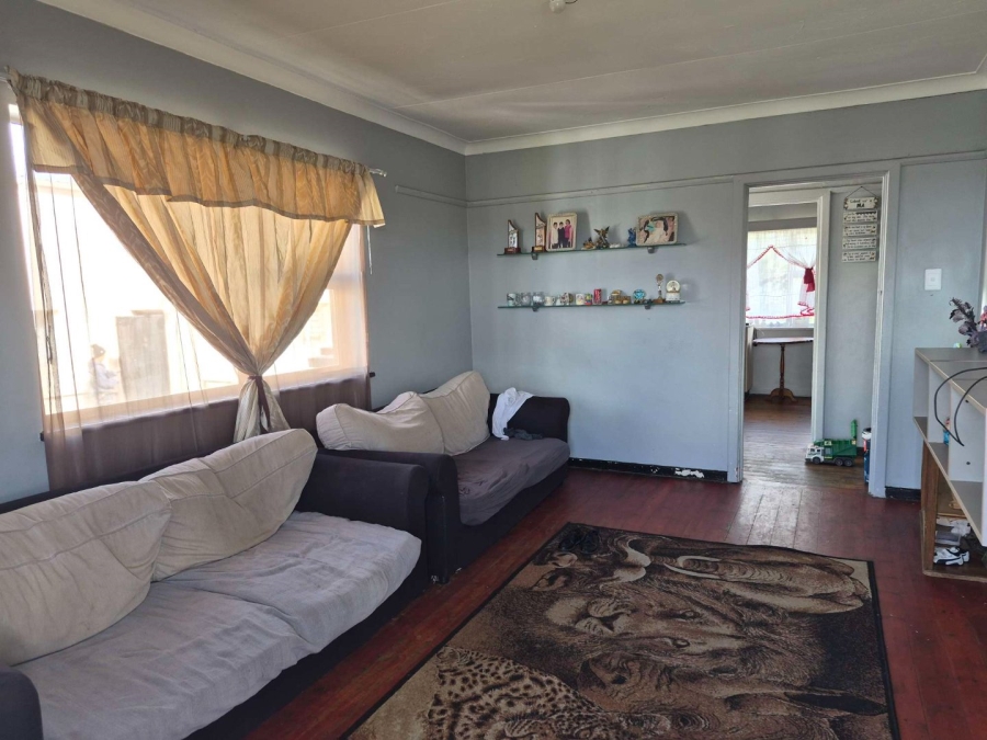 3 Bedroom Property for Sale in Algoa Park Eastern Cape